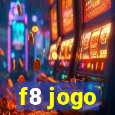 f8 jogo